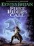 First Rider's Call: Green Rider #2: Green Rider #2 (ebook)