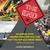The End: 50 Apocalyptic Visions from Pop Culture That You Should Know About...Before It's Too Late (Hardcover)