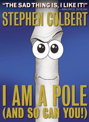 I Am A Pole (And So Can You!)