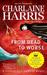 From Dead to Worse (Sookie Stackhouse, #8)