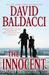 The Innocent (Will Robie, #1)