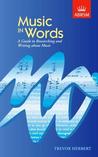 Music In Words Music In Words