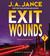 Exit Wounds (Joanna Brady, #11)