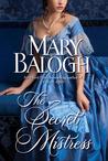 The Secret Mistress (Mistress Trilogy #3)