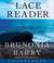 The Lace Reader