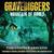 Gravediggers: Mountain of Bones (Audio)