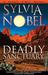 Deadly Sanctuary (ebook)