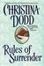 Rules of Surrender (ebook)