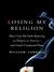 Losing My Religion (ebook)