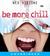 Be More Chill (Audio)