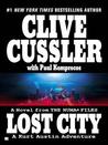 Lost City (NUMA Files, #5)