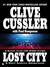 Lost City (NUMA Files, #5)