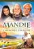 Mandie and the Cherokee Treasure (DVD (NTSC))