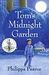 Tom's Midnight Garden by Philippa Pearce
