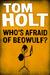 Who's Afraid of Beowulf (ebook)