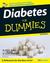 Diabetes For Dummies (For Dummies)