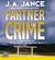 Partner in Crime (Audio)