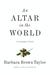 An Altar in the World: A Geography of Faith (ebook)