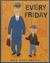 Every Friday (Hardcover)