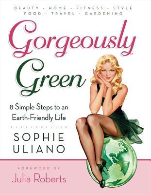 Gorgeously Green