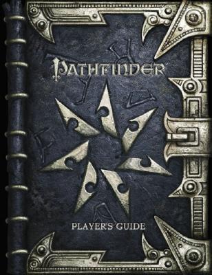 Rise of the Runelords Player's Guide (Rise of the Runelords) (Pathfinder)