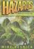 Hazards (The Chronicles of Lucifer Jones, #4)