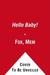 Hello Baby!: with audio recording (ebook)