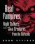 Real Vampires, Night Stalkers and Creatures from the Darkside (ebook)