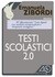 Testi scolastici 2.0 by Emanuela Zibordi