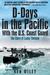 D-Days in Pacific W/Us Coastgu
