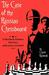 The Case of the Russian Chessboard by Charlie Roxburgh