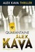 Quarantaine (ebook)