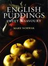 English Puddings: Sweet And Savoury English Puddings: Sweet And Savoury