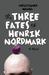 The Three Fates of Henrik Nordmark (ebook)