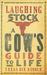 Laughing Stock: A Cow's Guide to Life (Paperback)