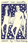 Magical Neon Sexuality