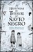 As Histórias do Terror do Navio Negro (Paperback)