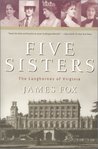 Five Sisters by James Fox