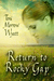 Return to Rocky Gap by Toni Morrow Wyatt