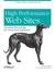 High Performance Web Sites: Essential Knowledge for Front-End Engineers (ebook)