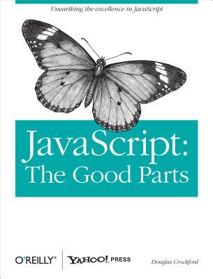 JavaScript by Douglas Crockford