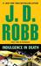 Indulgence in Death (ebook)