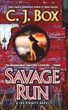 Savage Run (Joe Pickett, #2)