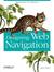 Designing Web Navigation