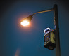 Blue Light/Blue Heat Blue Light/Blue Heat