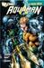Aquaman, Vol. 1: The Trench (Hardcover)