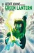 Geoff Johns présente Green Lantern tome 1: Sans Peur