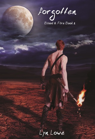 Forgotten by Michelle Wheet