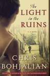 The Light in the Ruins by Chris Bohjalian The Light in the Ruins by Chris Bohjalian