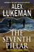 The Seventh Pillar (The Project, #3)